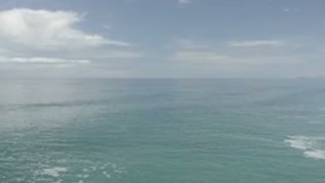 LOS CABOS MEXICO-2020: Wishing You Were At The Beach Watching The Waves Roll In