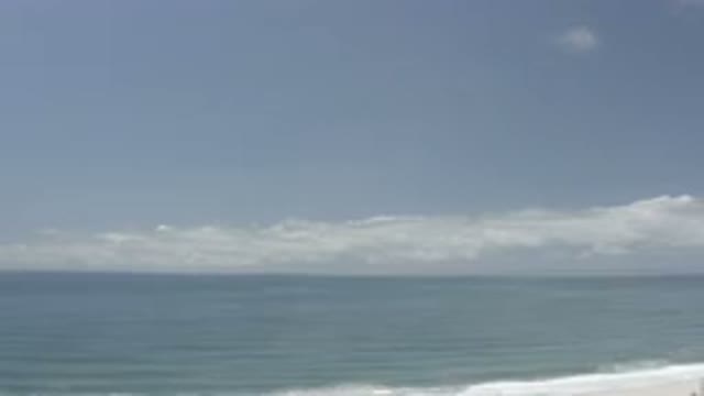 LOS CABOS MEXICO-2020: Beautiful Sea And Clear Sky