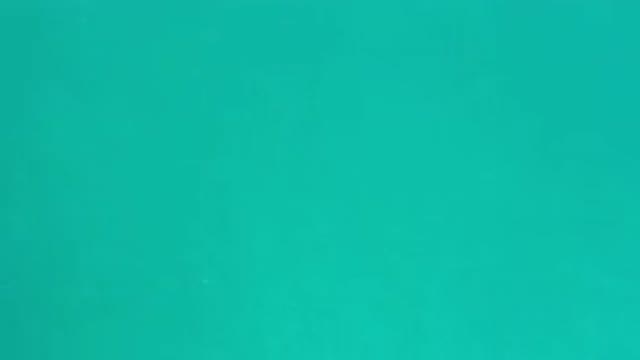 LOS CABOS MEXICO-2020: Teal Water Texture Moving as Waves