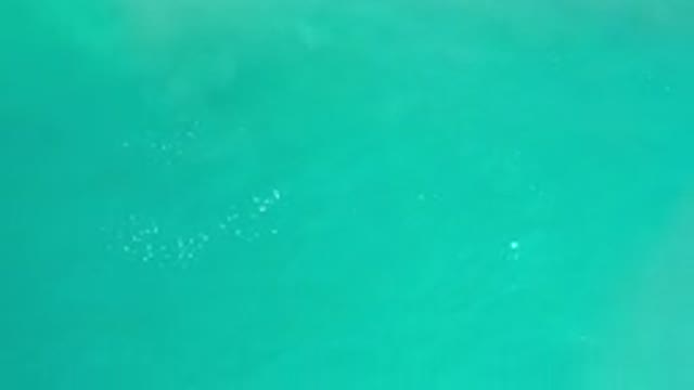 LOS CABOS MEXICO-2020: Ocean Waves Over Rocks