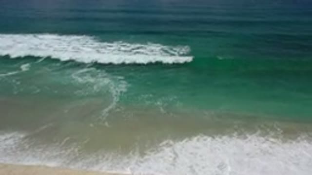 LOS CABOS MEXICO-2020: The Waves Are Coming