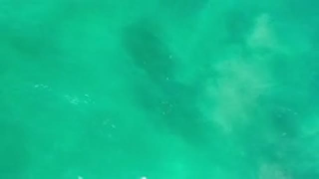 LOS CABOS MEXICO-2020: Crystal Clear Waters In Motion