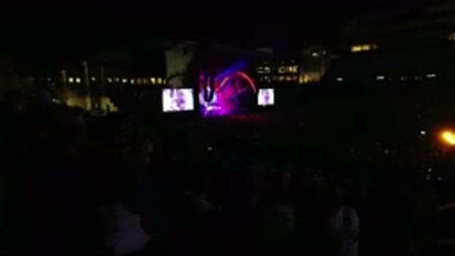 DENVER COLORADO-2019: Amazing Eclectic Concert With Multiple Artists Performing