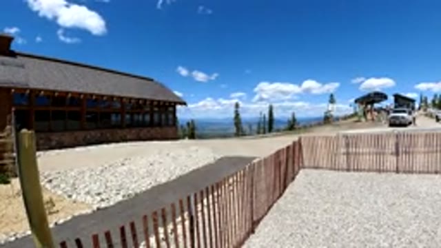 DENVER COLORADO-2019: Family Hiking, Biking, and Scenic Views in Nature