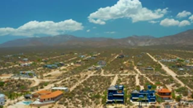 EL SARGENTO LA VENTANA MEXICO-2020: Large Vacation Homes In Remote Beach