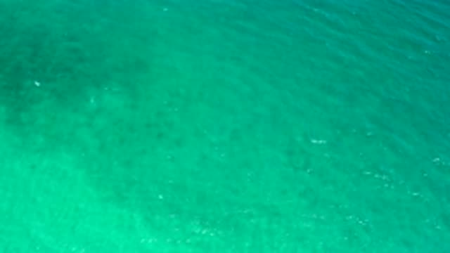 EL SARGENTO LA VENTANA MEXICO-2020: Rippling Body of Water Shone From a High
