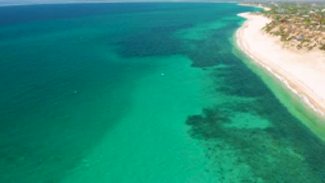 EL SARGENTO LA VENTANA MEXICO-2020: Beautiful Island And Beach Resort Surrounded