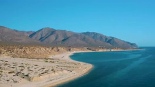 EL SARGENTO LA VENTANA MEXICO-2020: Beautiful Lake Tahoe Where Mountains Pine