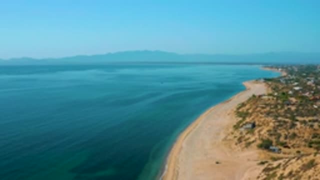 EL SARGENTO LA VENTANA MEXICO-2020: Beautiful Landmark With Small Hills And Ocean Views