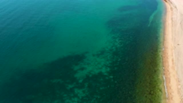 EL SARGENTO LA VENTANA MEXICO-2020: Beautiful Clear Water With White Sand Beach