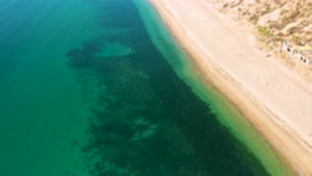 EL SARGENTO LA VENTANA MEXICO-2020: Where The Desert Meets The Ocean