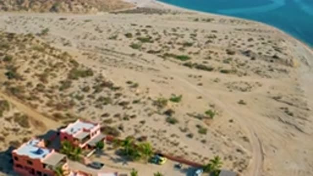 EL SARGENTO LA VENTANA MEXICO-2020: Living Close To The Beach