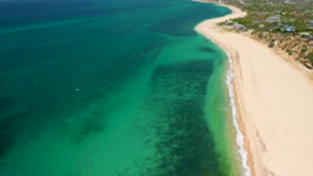 EL SARGENTO LA VENTANA MEXICO-2020: A Great Oceanfront Beach