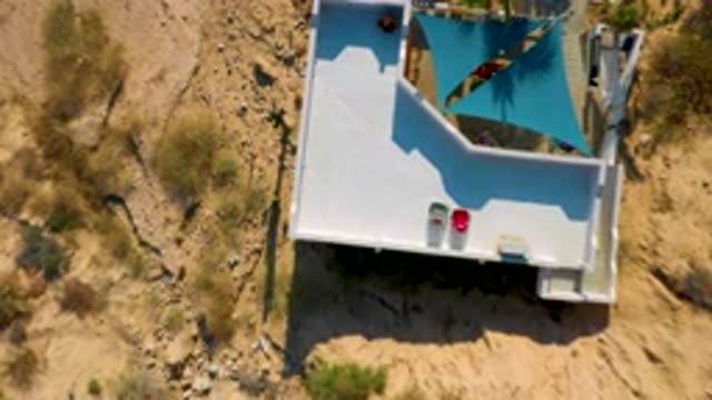 EL SARGENTO LA VENTANA MEXICO-2020: Beautiful Getaway From It All Private