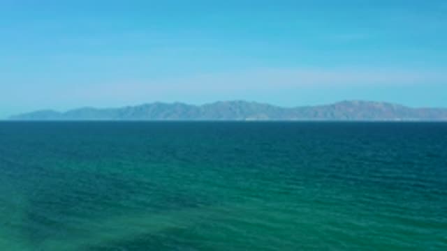EL SARGENTO LA VENTANA MEXICO-2020: The Best Of The Nature In The Ocean Cape