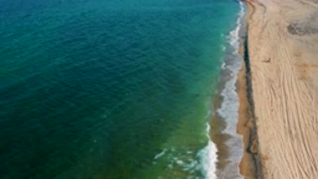 EL SARGENTO LA VENTANA MEXICO-2020: The Largest Ocean And Long Sea Shore And