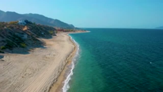 EL SARGENTO LA VENTANA MEXICO-2020: Discover This Coastal Destination And