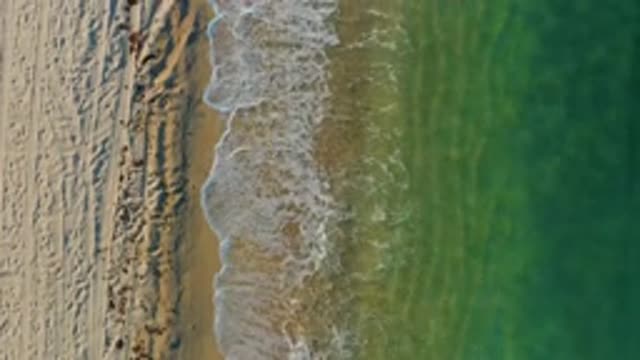 EL SARGENTO LA VENTANA MEXICO-2020: Beautiful Blue Water Sand Waves Beach Clam