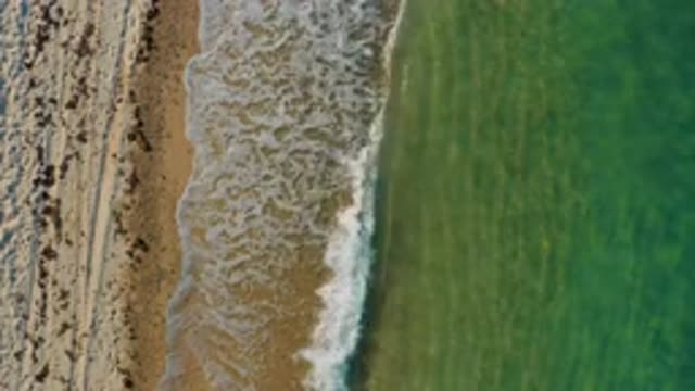 EL SARGENTO LA VENTANA MEXICO-2020: Picture Of The Turquoise Waves Beating