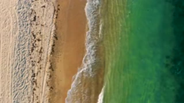 EL SARGENTO LA VENTANA MEXICO-2020: On The Edge Of The Coast