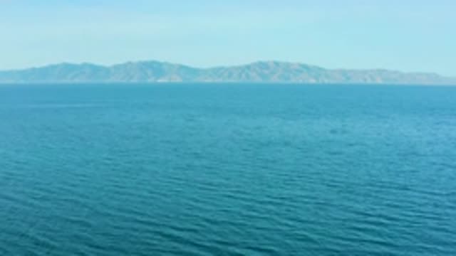 EL SARGENTO LA VENTANA MEXICO-2020: Beautiful Clear Sea And Great Mountains