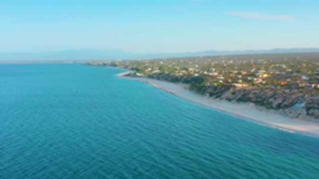 EL SARGENTO LA VENTANA MEXICO-2020: Wonderful Sea Near The Coast In Bungalows