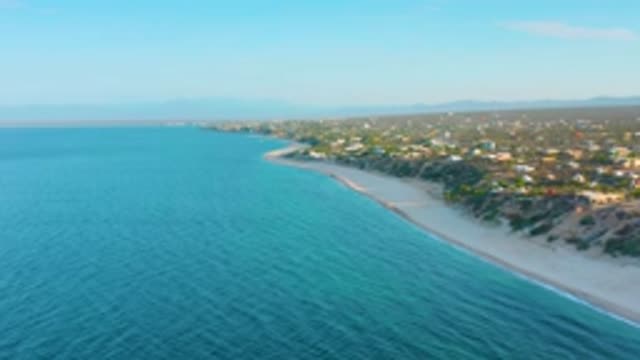 EL SARGENTO LA VENTANA MEXICO-2020: Chilling View To Appreciate Nature From The