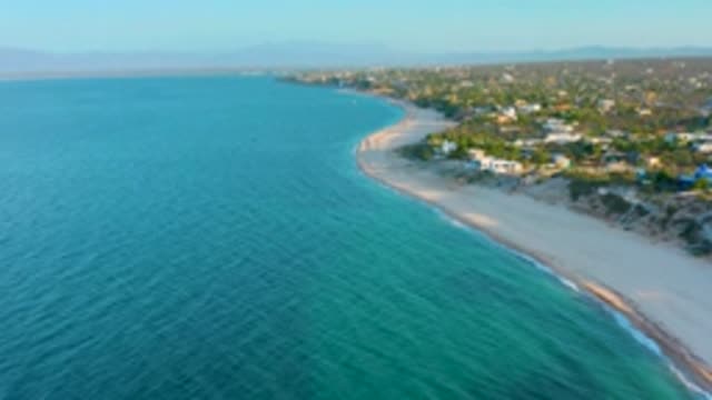 EL SARGENTO LA VENTANA MEXICO-2020: Most Beautiful Beach Resort in Mexico