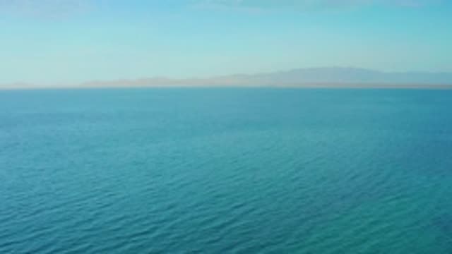 EL SARGENTO LA VENTANA MEXICO-2020: Beautiful View Of Relaxing Quiet And Calm Nature