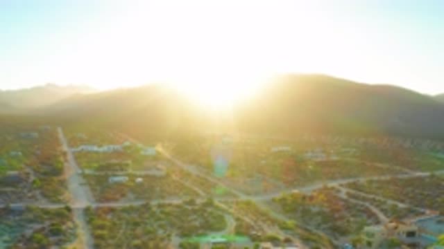 EL SARGENTO LA VENTANA MEXICO-2020: An Early Morning Sunshine in Mexico