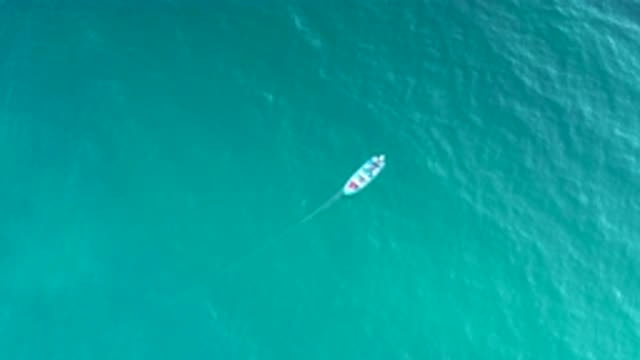 EL SARGENTO LA VENTANA MEXICO-2020: Open World Water Ocean Clear Water Sailboat
