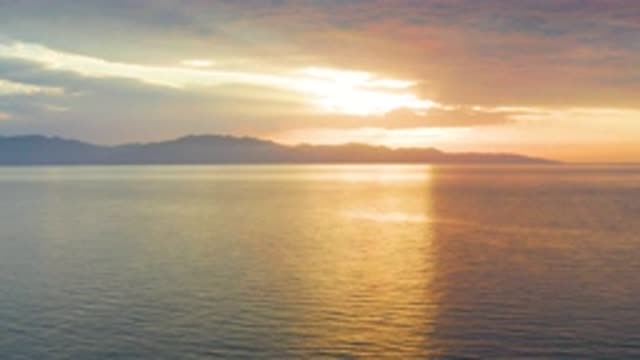 EL SARGENTO LA VENTANA MEXICO-2020: Son Shining Through The Clouds And Going