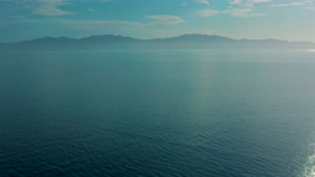 EL SARGENTO LA VENTANA MEXICO-2020: Open Water Scenery