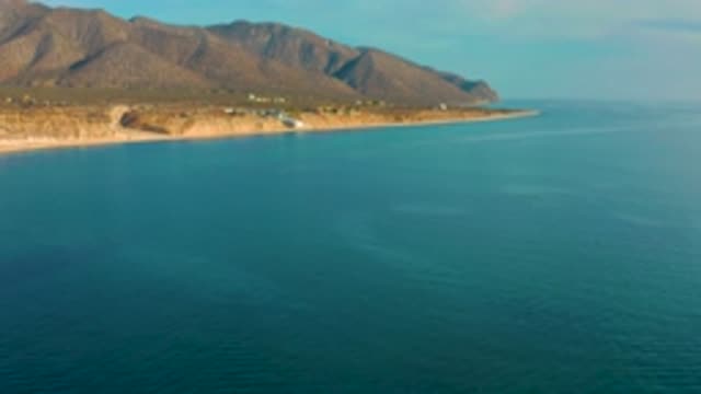 EL SARGENTO LA VENTANA MEXICO-2020: Vacation In A Paradisiacal Place