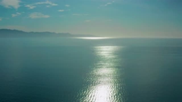 EL SARGENTO LA VENTANA MEXICO-2020: Picture Of The Sun Glimmering On The Surface