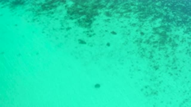 EL SARGENTO LA VENTANA MEXICO-2020: Clear Teal Ocean Water With A Glance At Some