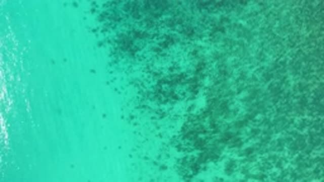EL SARGENTO LA VENTANA MEXICO-2020: Birds Eye View Of Blue Ocean