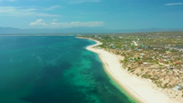 EL SARGENTO LA VENTANA MEXICO-2020: Never Ending Trail Of Amazing Beaches