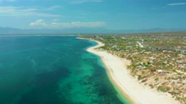 EL SARGENTO LA VENTANA MEXICO-2020: A Peaceful Ocean Beach Front