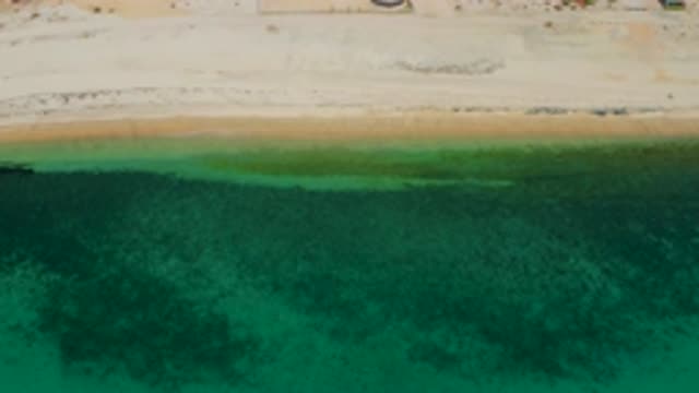 EL SARGENTO LA VENTANA MEXICO-2020: Clear Ocean Water That Gently Rolls Onto A