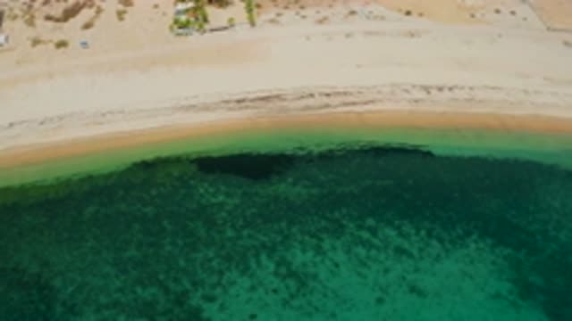 EL SARGENTO LA VENTANA MEXICO-2020: Nice Seashore Caught On Camera