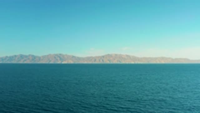 EL SARGENTO LA VENTANA MEXICO-2020: Wide Angle View Of A Mountainous Range