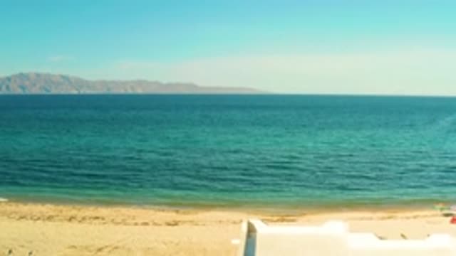 EL SARGENTO LA VENTANA MEXICO-2020: The Wonderful Beach And Beautiful Seashore
