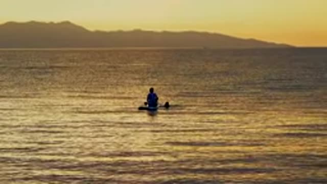EL SARGENTO LA VENTANA MEXICO-2020: The Golden View Of The Mountain And Boating