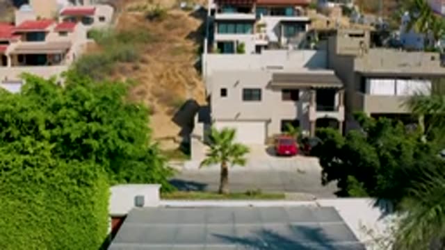 LOS CABOS MEXICO-2020: Rest In The Countryside