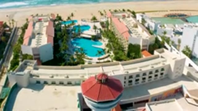 LOS CABOS MEXICO-2020: The World At Your Fingertips A Place To Stay For Comport
