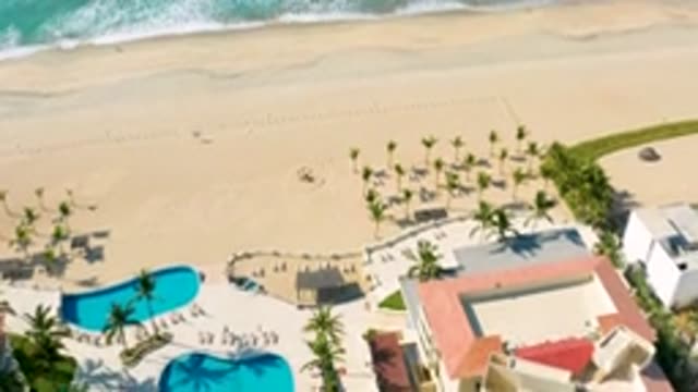 LOS CABOS MEXICO-2020: Amazing Beachfront in Los Cabos