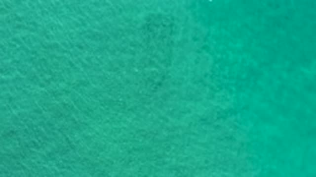 LOS CABOS MEXICO-2020: Beautiful Water Moving Waves Tranquility Zen Peace