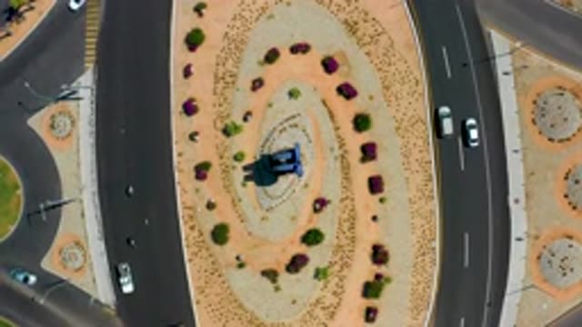 LOS CABOS MEXICO-2020: Lot Of Cars Two Wheelers Are Moving Beautifully And Obey