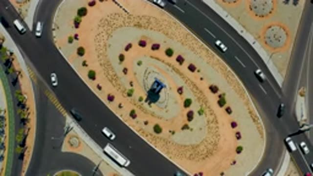 LOS CABOS MEXICO-2020: Busiest Public Road in Mexico